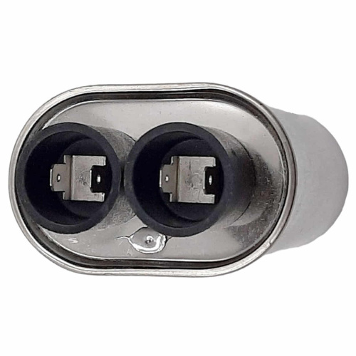 картинка Конденсатор HCH-212100AT85S высоковольтный 2100VAC 0.90mF для микроволновой печи (СВЧ)  от магазина Интерком-НН фото 3