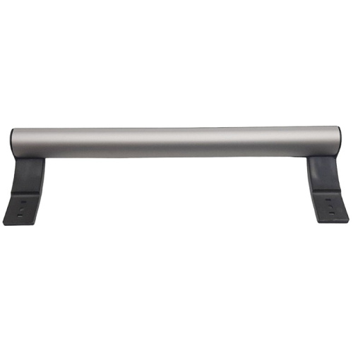 картинка Atlant 730365800802 ручка двери (скоба) серебристо-черная L=315мм морозильной и холодильной камеры  от магазина Интерком-НН фото 2