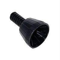 картинка Candy 42380033 Ножка задняя для электроплиты от магазина Интерком-НН