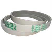 картинка Megadyne BLJ405UN (124021010) ремень приводной EL 1200 J6 1140мм для стиральных машин Zanussi от магазина Интерком-НН