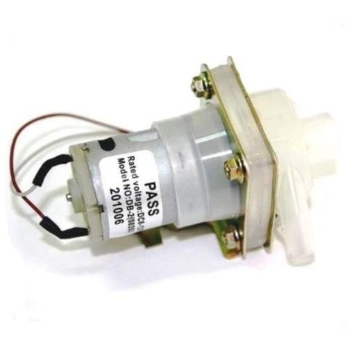 картинка Redmond DB-2 помпа электрическая DC 8-12v для термопота RTP-M802, RTP-M810S от магазина Интерком-НН фото 2