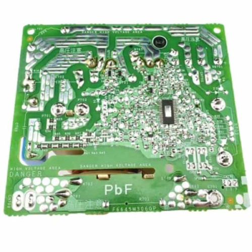 изображение Плата инвертора M3FFZZ000BP микроволновой печи Panasonic NN-GD579, NN-GS597 магазин Компании Интерком-НН фото 2 картинка Panasonic M3FFZZ000BP плата инвертора для СВЧ печи NN-GD579, NN-GS597 от магазина Интерком-НН фото 2