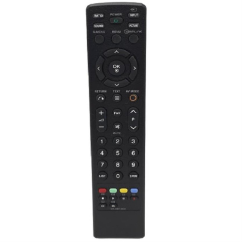 картинка Huayu MKJ42519605 (17418) пульт дистанционного управления (ПДУ) для телевизора LG от магазина Интерком-НН
