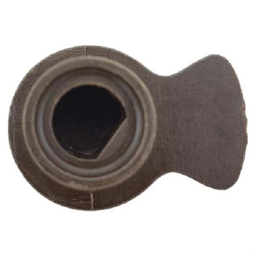 картинка Panasonic Z21317X50BP Привод тарелки (коуплер) для микроволновой печи (СВЧ) NN-CD565B от магазина Интерком-НН фото 2