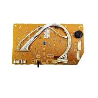 картинка Panasonic CWA73C2467 Плата управления внутреннего блока кондиционера CS-A7GKD от магазина Интерком-НН
