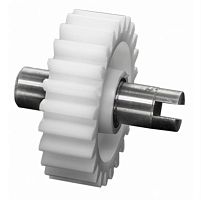 картинка Kenwood KW650714 Шестерня для мясорубок Kenwood от магазина Интерком-НН