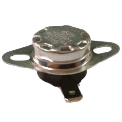 изображение KSD301-16A-170NC термостат с фиксированным фланцем 170°C нормально замкнутый 250V 16A магазин Компании Интерком-НН фото 2 картинка KSD301-16A-170NC термостат с фиксированным фланцем 170°C нормально замкнутый 250V 16A от магазина Интерком-НН фото 2