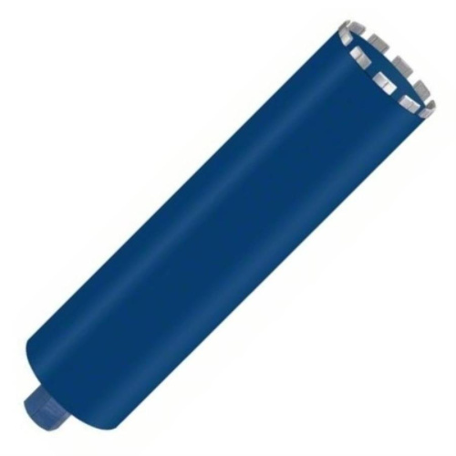 картинка Коронка алмазная 1609961114 (96x350 мм; 1/2'')  для мокрого сверления от магазина Интерком-НН