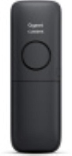 картинка Трубка доп. Dect Gigaset CL660HX HSB RUS черный для CL660 от магазина Интерком-НН фото 19