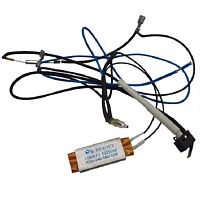 картинка Redmond RCM-1502-POD подогреватель чашек с термопредохранителем,микровыключателем и индикатором от магазина Интерком-НН