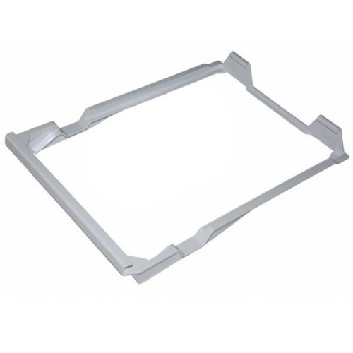 изображение Bosch 00640496 Рамка-держатель ящика холодильника KDN.., KGE.., KGN.., KGS.., KGV.. магазин Компании Интерком-НН картинка Bosch 00640496 Рамка-держатель ящика холодильника KDN.., KGE.., KGN.., KGS.., KGV.. от магазина Интерком-НН