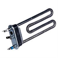 картинка Thermowatt C00273277 ТЭН 1900Вт, 180мм с отверстием под датчик, прямой для стиральных машин  от магазина Интерком-НН