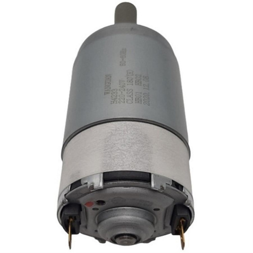 картинка Moulinex MS-650950 (H4233) электродвигатель для блендера DD6411, DD6421, DD6431, DD6441, DD64K8  от магазина Интерком-НН фото 3