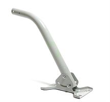 картинка UMB-500 Универсальный кронштейн для монтажа на вертикальной поверхности Wispen от магазина Интерком-НН