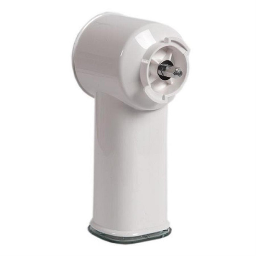 картинка Moulinex SS-989859 корпус овощерезки с толкателем для мясорубки HV2,HV3,HV6,HV8,Krups F40, GVM от магазина Интерком-НН фото 2