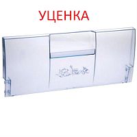 картинка Beko УЦЕНКА  4551633500 панель откидная 180х420мм морозильной камеры для холодильника  от магазина Интерком-НН