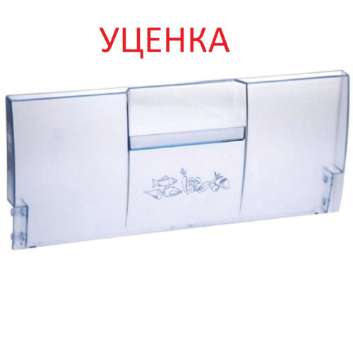 изображение Beko УЦЕНКА 4551633500 панель откидная 180х420мм морозильной камеры для холодильника магазин Компании Интерком-НН картинка Beko УЦЕНКА 4551633500 панель откидная 180х420мм морозильной камеры для холодильника от магазина Интерком-НН