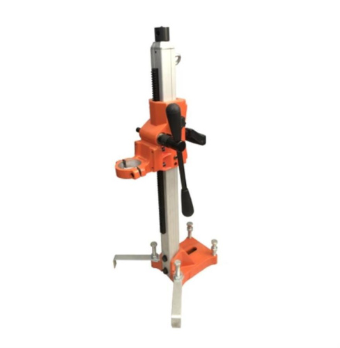 изображение Стойка для ручной машины 1 1/4", до 110мм, 1500w для "мокрого" алмазного бурения CF02-80 Diamond магазин Компании Интерком-НН картинка Diamond CF-ST стойка для установки алмазного бурения для ручного мокрого сверления от магазина Интерком-НН
