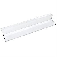 картинка Indesit C00385511 Крышка для верхнего балкона для холодильника ARISTON, INDESIT, Whirlpool от магазина Интерком-НН