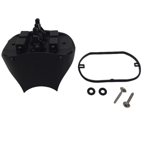 картинка Braun 81622445 подвижной мост с верхней частью корпуса для электробритвы Series 3 тип 5408, 5409 от магазина Интерком-НН