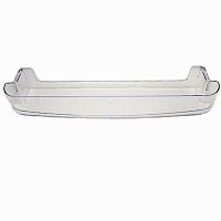 картинка Бирюса 0029300001 04 балкон (барьер-полка) верхний узкий для холодильника Бирюса 6, Бирюса 10 от магазина Интерком-НН