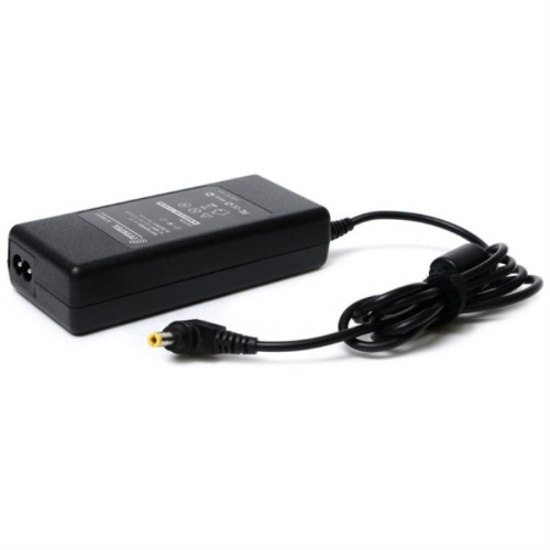 картинка Pitatel AD-088 Блок питания 19V 4.74A (5.5x2.5) для ноутбуков от магазина Интерком-НН