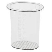 картинка Bosch 00636710 толкатель для крышки смесительной чаши к кухонному комбайну MCM3100W/01, MCM3200W/01 от магазина Интерком-НН