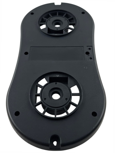 картинка Redmond RV-RW001S-KRN корпус (часть нижняя) для робота-мойщика RV-RW001S от магазина Интерком-НН