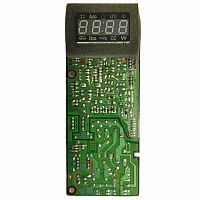 картинка Samsung DE92-02371L Электронный модуль микроволновой печи GW73T2KR от магазина Интерком-НН
