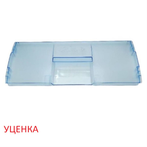 картинка Beko 4551630300 УЦЕНКА Панель ящика 470х190мм морозильной камеры для холодильника от магазина Интерком-НН