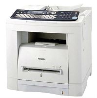 картинка UF-7100-YR Многофункциональное устройство Panasonic от магазина Интерком-НН