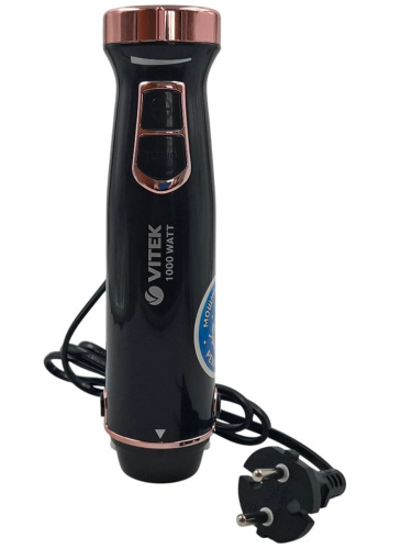 картинка Vitek VT-3402-MB моторный блок в сборе 1000Вт для блендера VT-3402 от магазина Интерком-НН