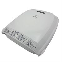 картинка Panasonic ADA08K189-W0 Крышка в сборе для хлебопечки SD-2510WTS от магазина Интерком-НН