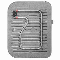 картинка Redmond RGM-M805-TEN (RGP-01) Уценка Поверхность с нагревательным элементом в сборе электрогриля от магазина Интерком-НН