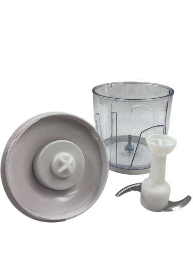 картинка Vitek VT-8531-IZM измельчитель в сборе 500мл для блендера VT-8531 белый от магазина Интерком-НН фото 3