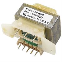 картинка Samsung DE26-20155B Трансорматор для СВЧ печи Samsung от магазина Интерком-НН