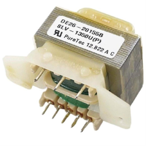 изображение Трансорматор DE26-20155B для СВЧ печи Samsung магазин Компании Интерком-НН картинка Samsung DE26-20155B Трансорматор для СВЧ печи Samsung от магазина Интерком-НН