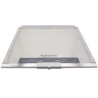 картинка Bosch 00773903 полка стеклянная овощного ящика для холодильника KGN39AI26R/01, KGN39LB20E/01 от магазина Интерком-НН