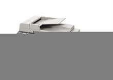 картинка KX-FLB853RU многофункциональное устройство Panasonic, цвет белый от магазина Интерком-НН