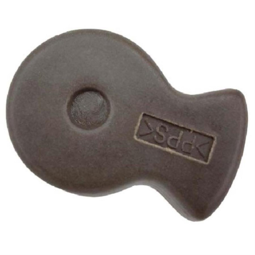 картинка Panasonic Z21317X50BP Привод тарелки (коуплер) для микроволновой печи (СВЧ) NN-CD565B от магазина Интерком-НН фото 3