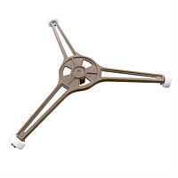 картинка LG 5889W1A012A (5889W1A012B, 5889W2A009A) Кольцо вращения тарелки СВЧ, 180мм от магазина Интерком-НН