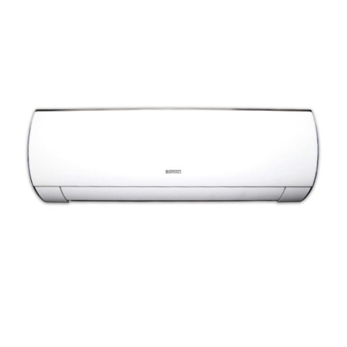 картинка Green GRI/GRO-09 HH2 кондиционер, сплит-система, тепло/холод, 2.65/2.55 кВт от магазина Интерком-НН фото 4