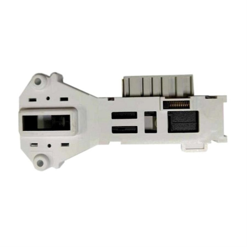 картинка Indesit C00091911 Устройство блокировки двери для стиральной машины Ariston от магазина Интерком-НН
