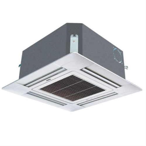 картинка Haier AB18CS1ERA(S)/1U18FS2ERA кассетный кондиционер, тепло/холод, 5,2/5,0 кВт от магазина Интерком-НН