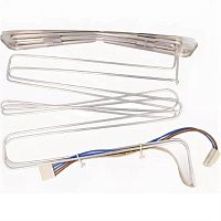 картинка Indesit C00284327 Тэн оттайки испарителя 160Вт для холодильника от магазина Интерком-НН