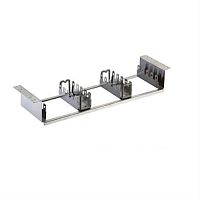 картинка WT-1103 Рамка крепления углубленная на 150 пар для 19" шкафов или стоек от магазина Интерком-НН