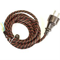 картинка Шнур сетевой для утюга Bosch, Siemens от магазина Интерком-НН