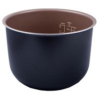 картинка Philips 996510058722 Чаша (кастрюля) 6л для мультиварки HD2178 от магазина Интерком-НН