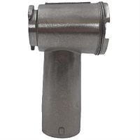 картинка Корпус шнека SS-989841-CH для мясорубки Moulinex, Krups, Tefal от магазина Интерком-НН