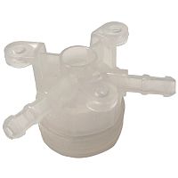 картинка Vitek VT-1511-DRK держатель клапана емкости для воды к кофеварке VT-1511 от магазина Интерком-НН
